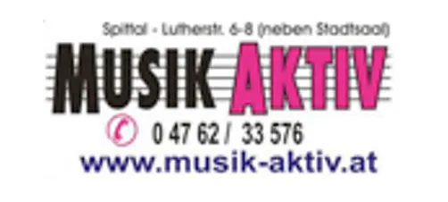 Musik Aktiv